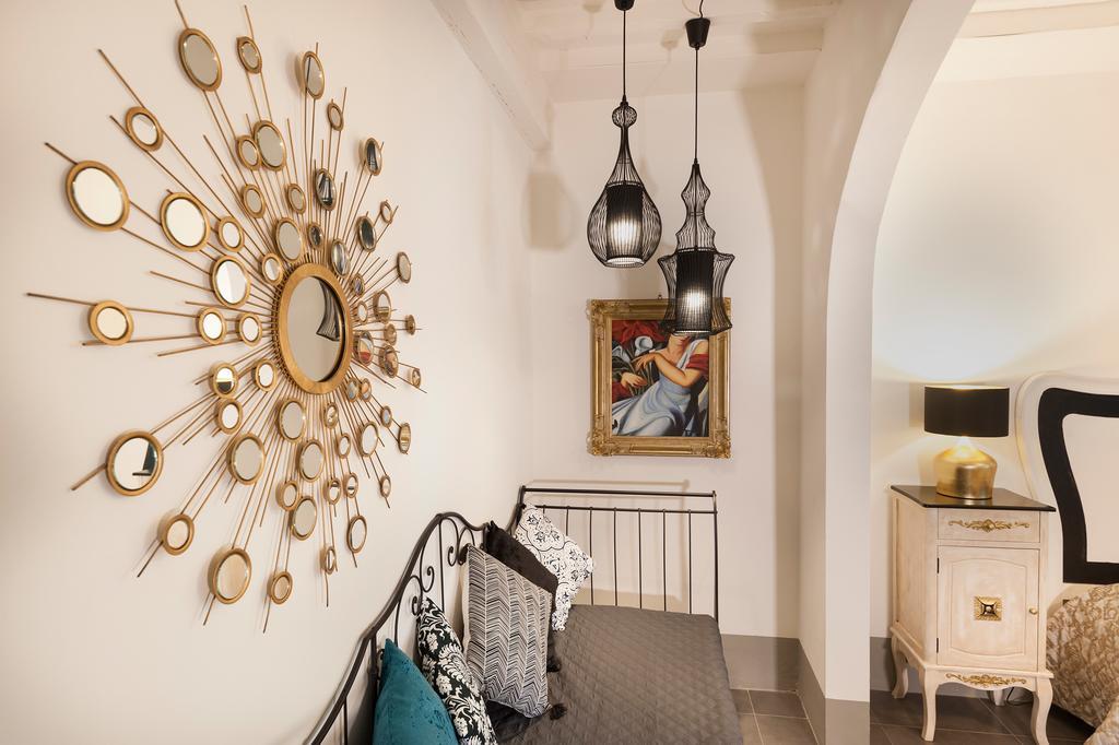 Sweet Tuscany Appartamento Gold Arezzo Exterior photo
