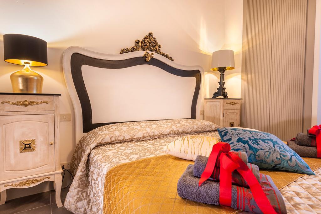 Sweet Tuscany Appartamento Gold Arezzo Exterior photo