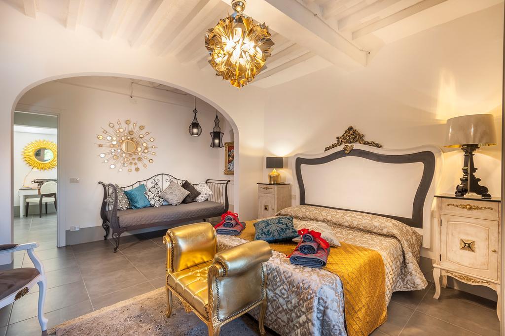 Sweet Tuscany Appartamento Gold Arezzo Exterior photo