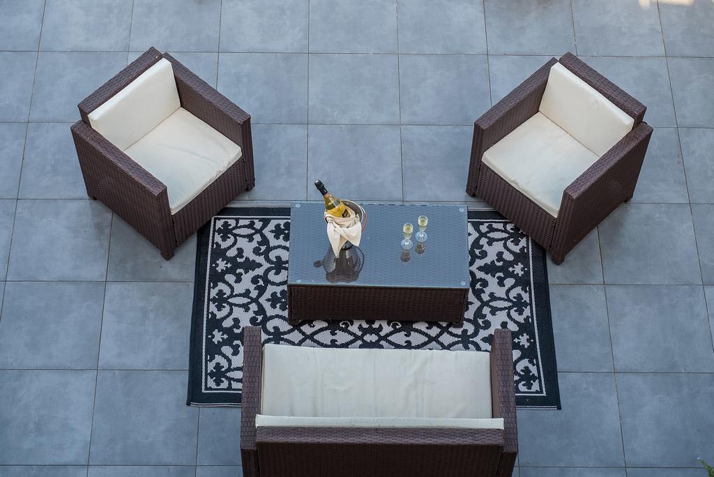 Sweet Tuscany Appartamento Gold Arezzo Exterior photo