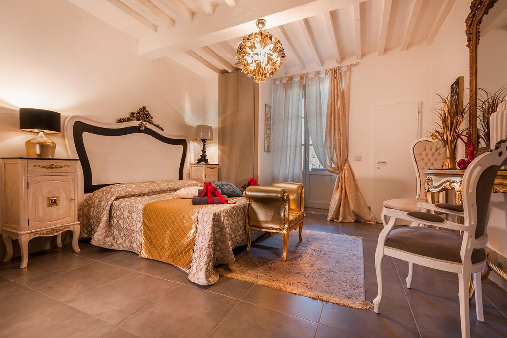 Sweet Tuscany Appartamento Gold Arezzo Exterior photo